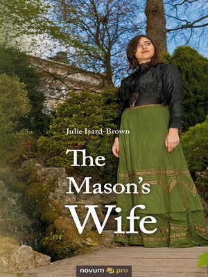 cover image of The Mason's Wife